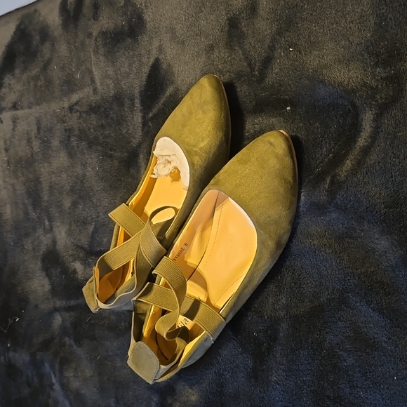 Mila Lady Shoes - Mila Lady flats